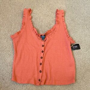 tank top NWT
